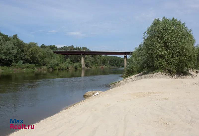 Беково Бековский район, село Сосновка частные дома