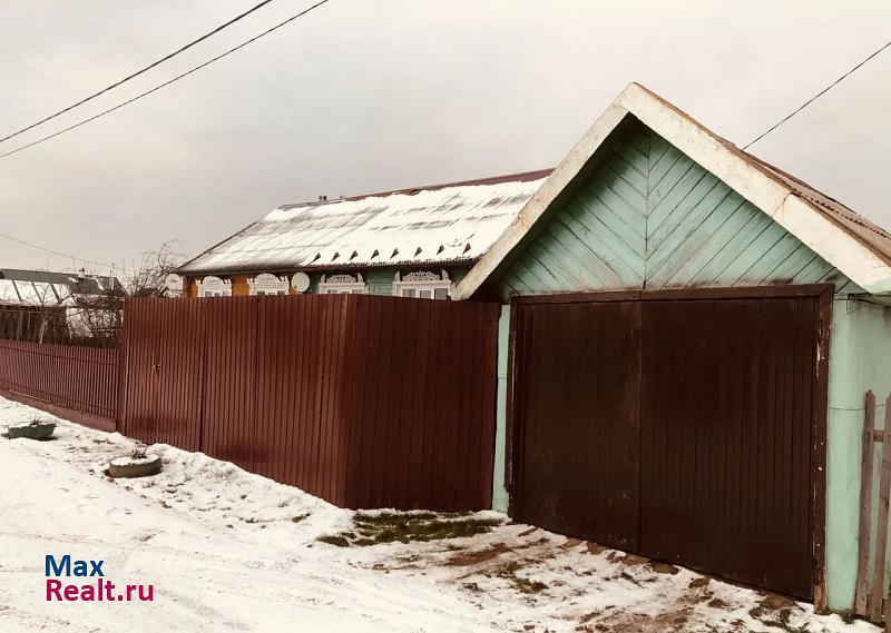 Любим городское поселение Любим, Юбилейная улица частные дома