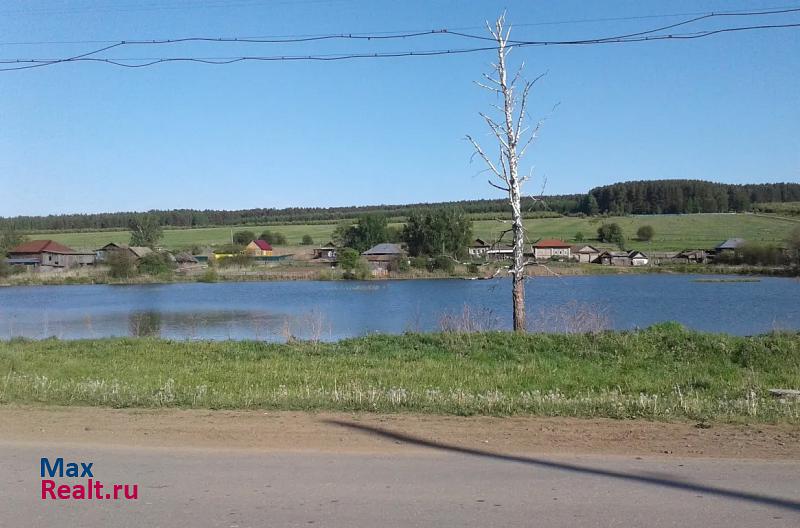 Арти село Сухановка, улица Ленина частные дома