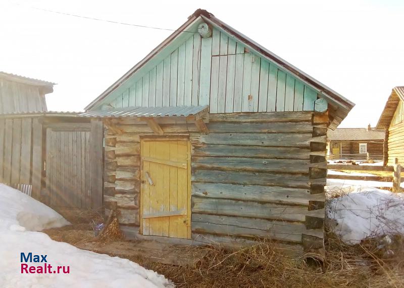 Троицко-Печорск село Покча частные дома