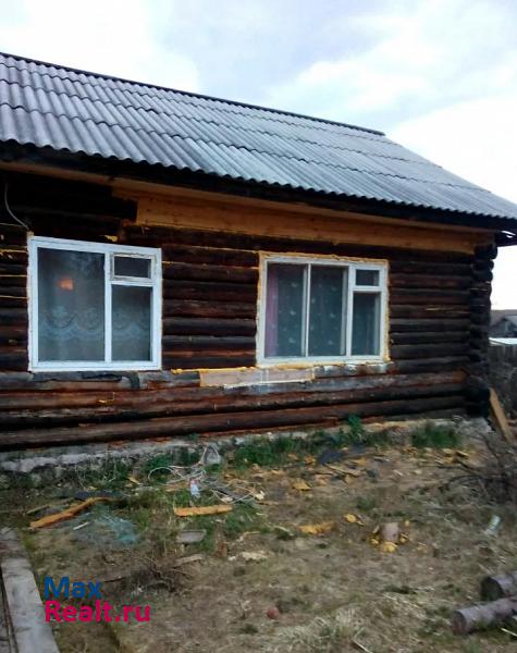 посёлок городского типа Юрья, улица Кирова, 35 Юрья продам квартиру