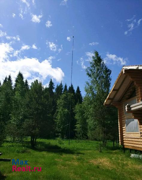 Богородское Тверская область, Калязинский район частные дома