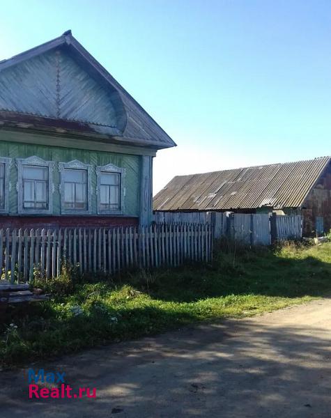 Арти Артинский городской округ, село Азигулово частные дома