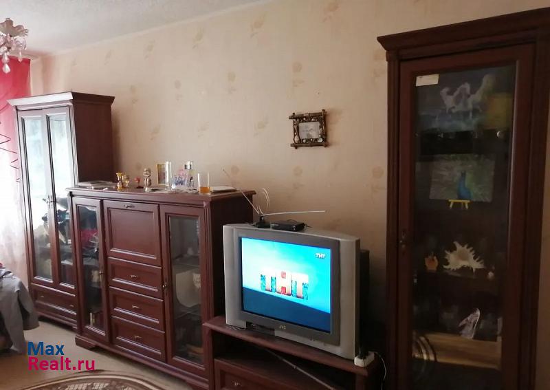 улица Кирова, 38 Сорск продам квартиру