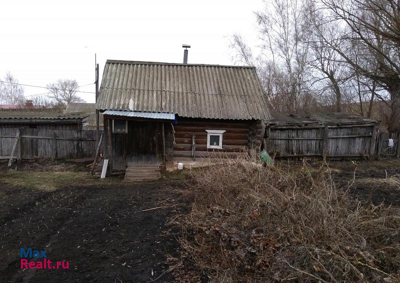 Большое Мурашкино село Рождествено, Рождественская улица частные дома