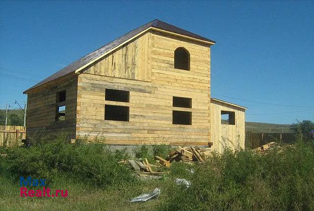 Шилка село Мирсаново, улица Кирова, 2 частные дома