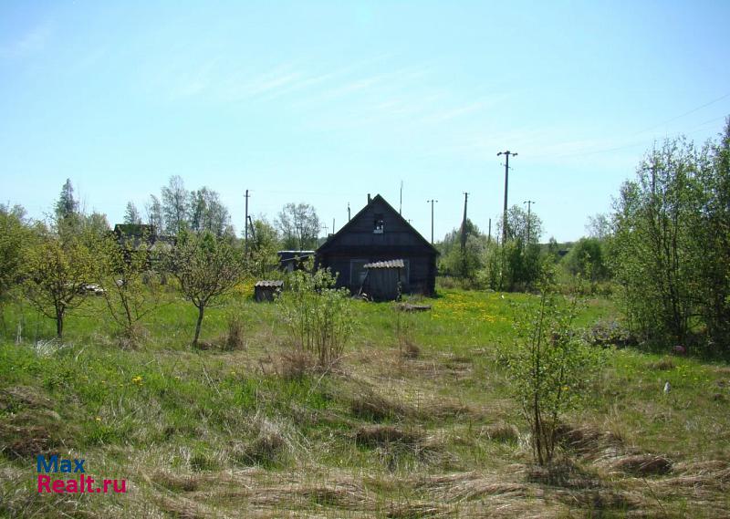 Бежаницы посёлок городского типа Бежаницы частные дома