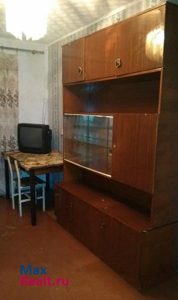 посёлок Песчанка, улица Юности, 10 Чита продам квартиру