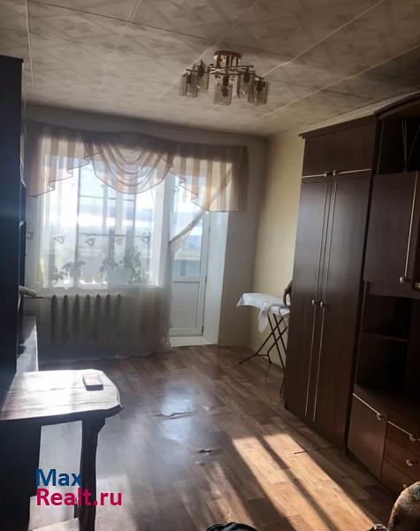 улица Ватутина, 25 Чита продам квартиру