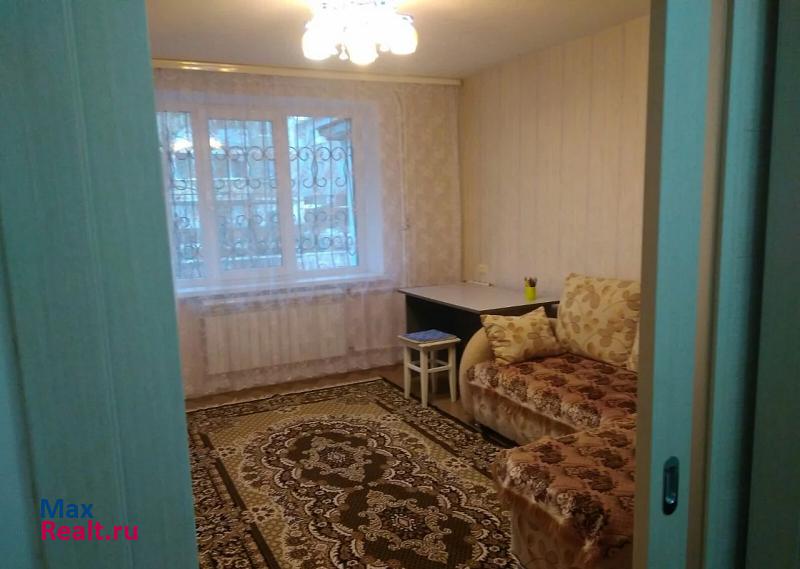 Июньская улица, 26 Чита продам квартиру