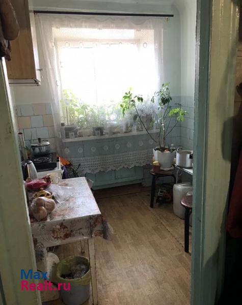 улица Красной Звезды, 44 Чита продам квартиру