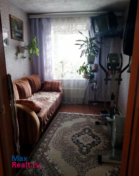 Петровско-Заводская улица, 52 Чита продам квартиру