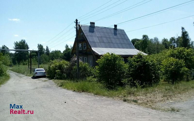 Струги Красные посёлок городского типа Струги Красные частные дома