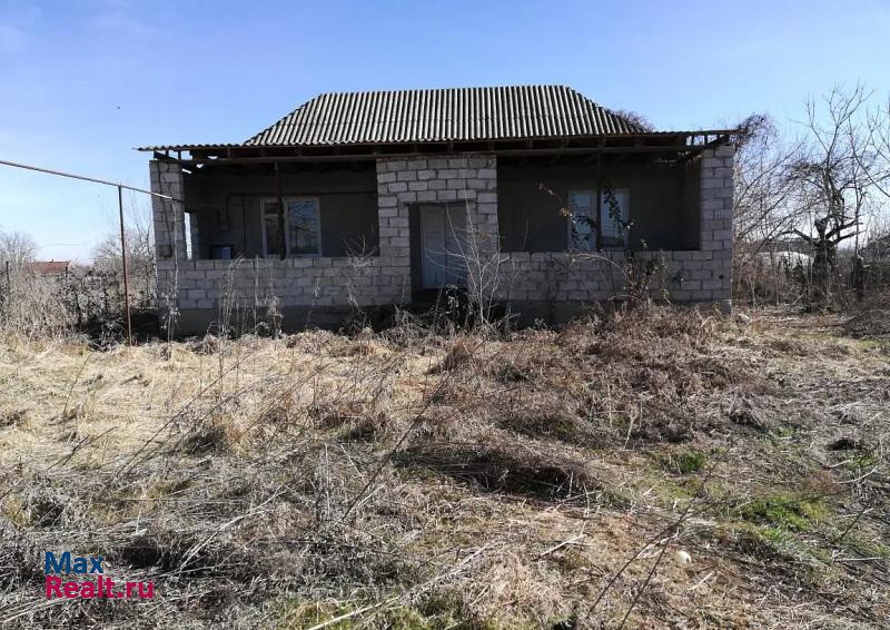 Эльхотово Кабардино-Балкарская Республика, село Плановское, улица Герандокова частные дома