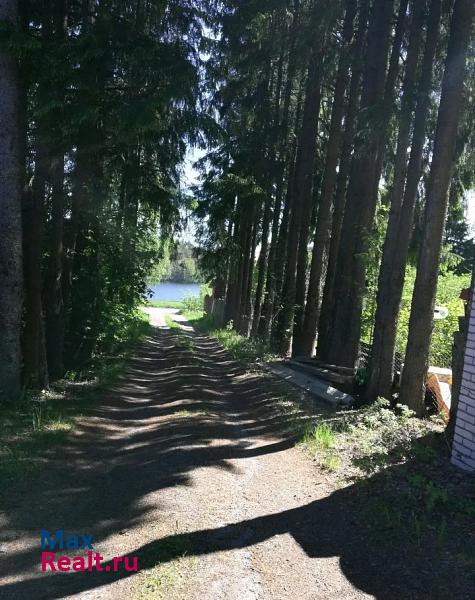 Светогорск Светогорское городское поселение частные дома