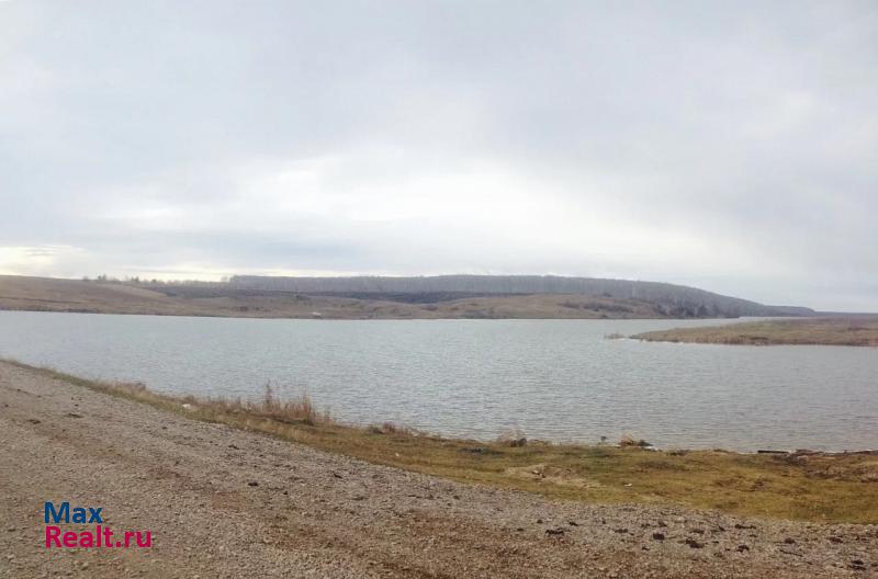 Сухобузимское село Подсопки частные дома