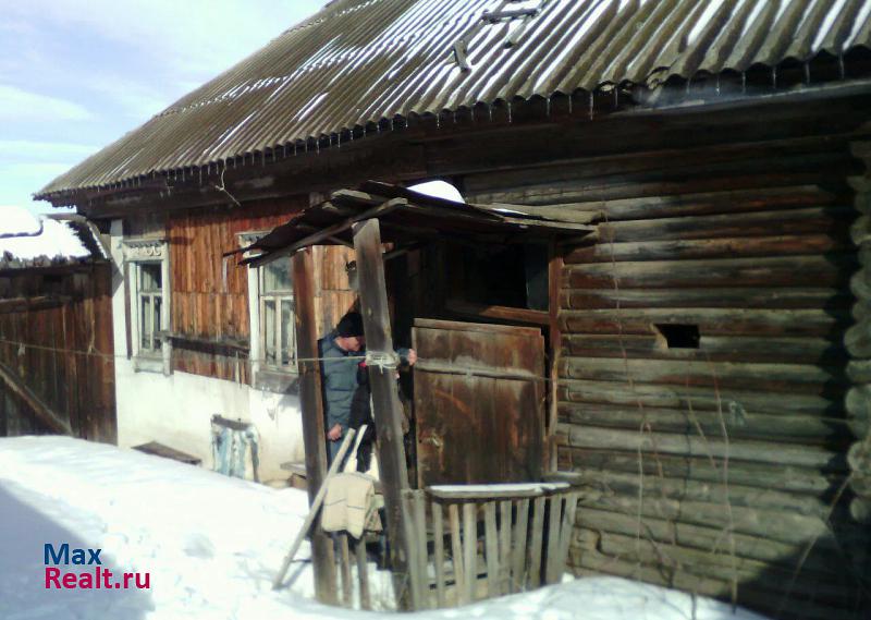 Сосновка деревня Гремячка частные дома