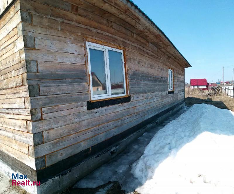 Залесово село Залесово, улица 8 Марта частные дома