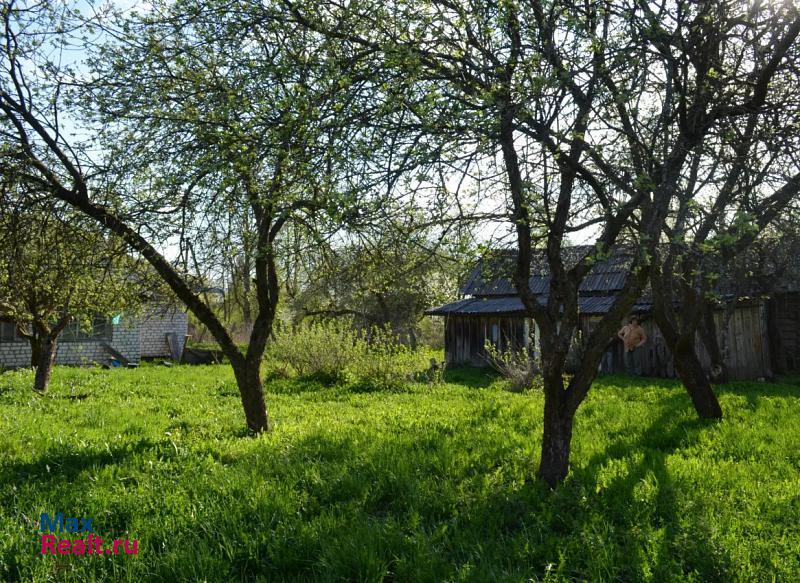 Ершичи Ершичский район с.Ворга частные дома