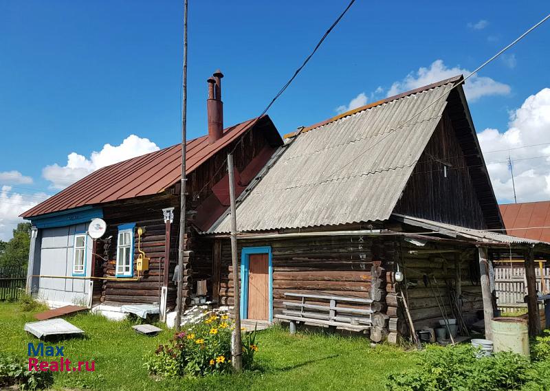 Савино Савинский район, село Архиповка частные дома