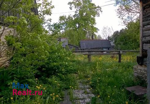 Палкино деревня Ворошилино частные дома