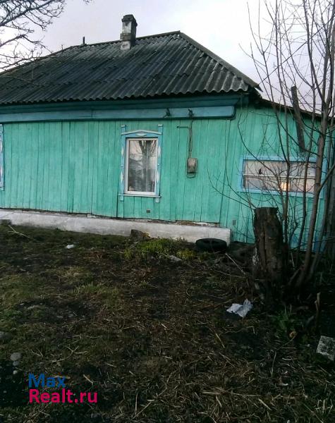 Крапивинский поселок городского типа Крапивинский, улица Пушкина, 2А частные дома