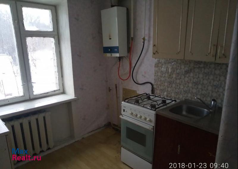 Г. Озёрск у. Черняховского д. 16 кв. 26 Славск продам квартиру