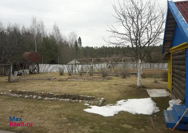 Любытино Любытинский р-н, пос. городского типа Любытино, Новая ул., 9 частные дома