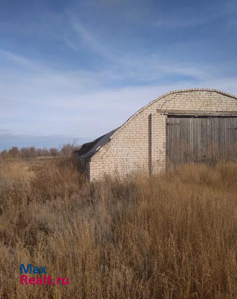 купить гараж Хворостянка село Новокуровка