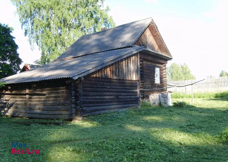 Пучеж д. Харькино частные дома