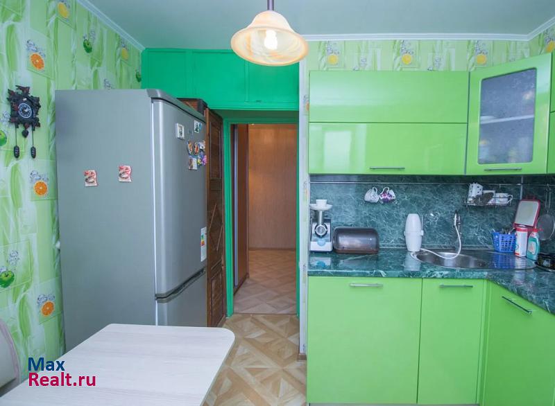 Красноармейская улица, 80 Нижний Тагил продам квартиру