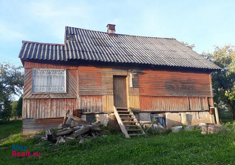 Струги Красные Струго-Красненский район, поселок Ровное частные дома