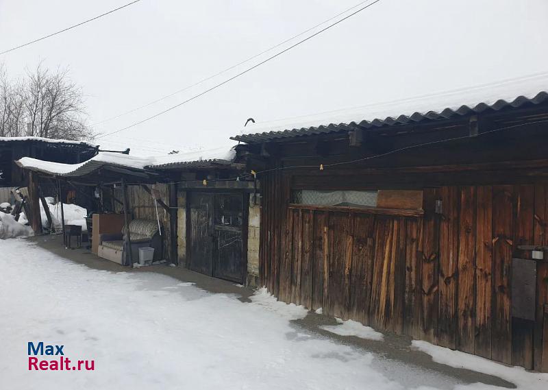 Полетаево посёлок Полетаево, улица Пушкина, 8 частные дома