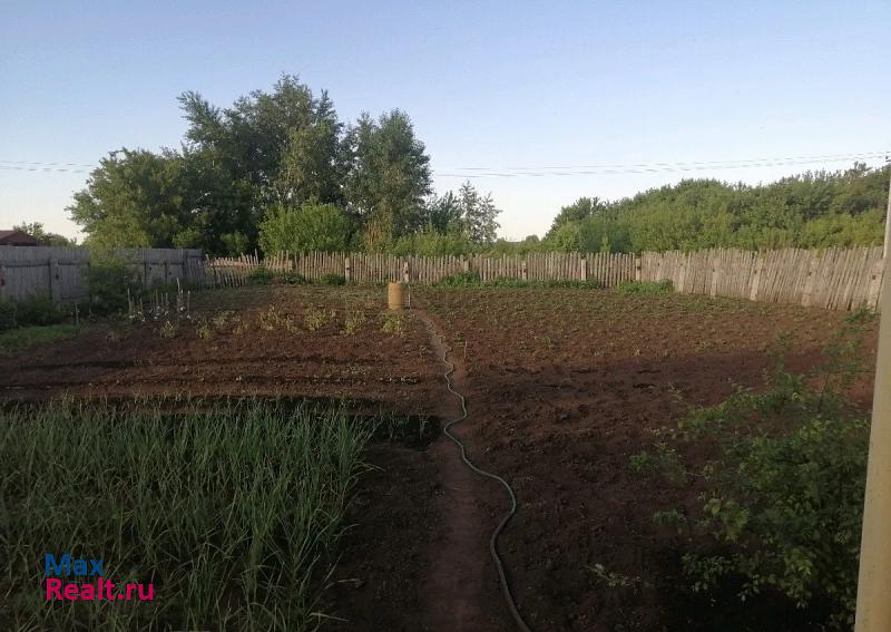 Старая Майна поселок городского типа Старая Майна, Молодёжная улица, 34 частные дома