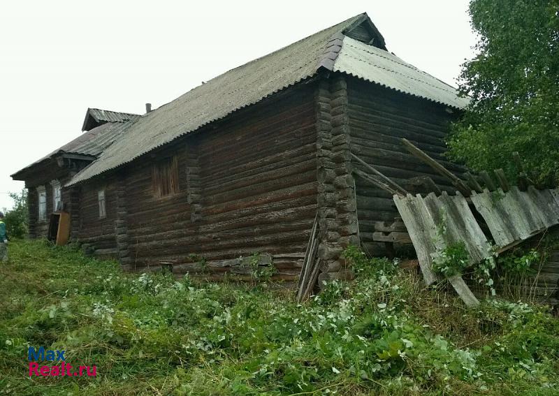 Брейтово село Прозорово, Брейтовский район, Рождественская улица частные дома