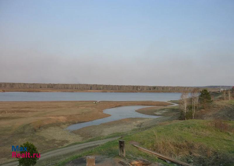 Нижняя Тавда село Антропово частные дома