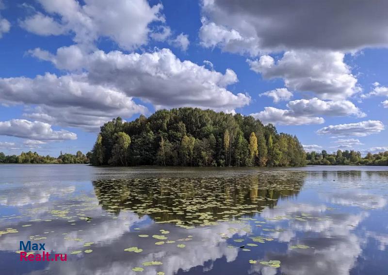 село Яганово Череповец продам квартиру