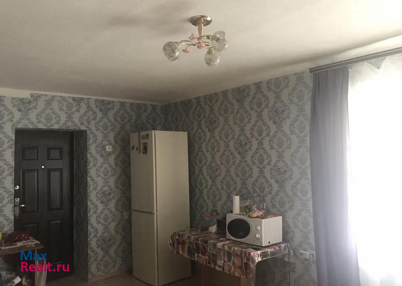 улица Пальмиро Тольятти, 30-2 Таганрог продам квартиру