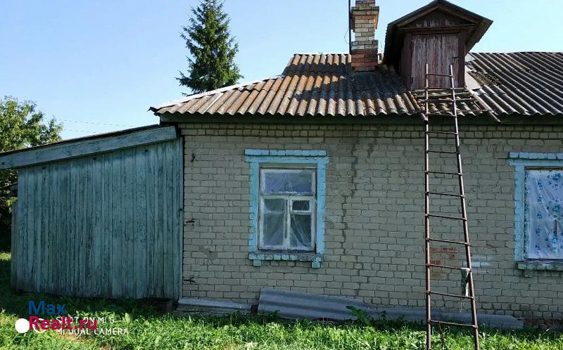 аренда домов Хотынец село Богородицкое, Заречная улица