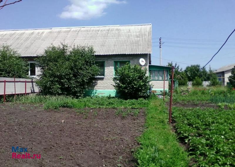 Кшенский Советский район, поселок городского типа Кшенский, Заводская улица, 68 частные дома