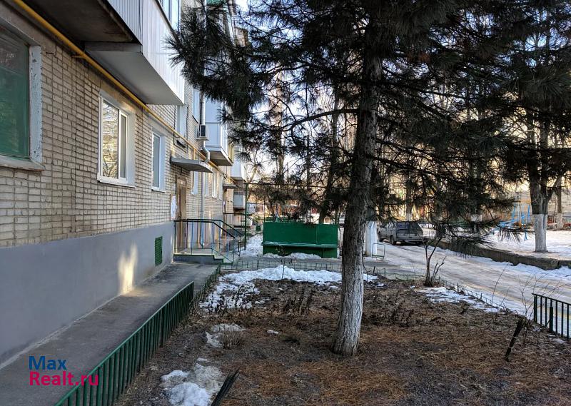 улица Москатова, 5 Таганрог продам квартиру