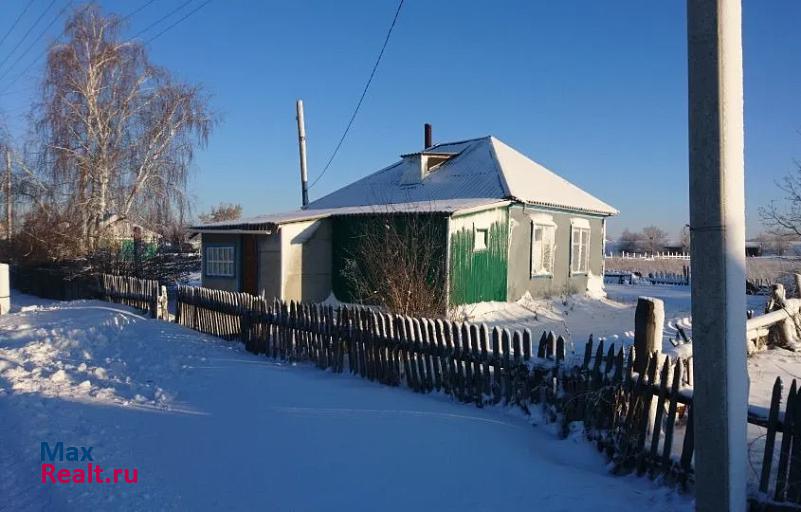 Шипуново село Нечунаево частные дома