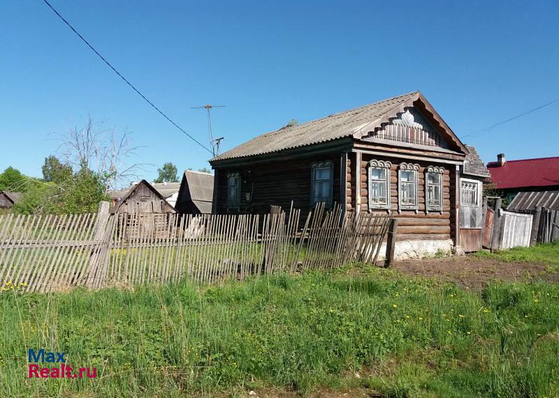 Андреево муниципальное образование Ивановское, посёлок Красный Маяк, улица Горького, 21 частные дома