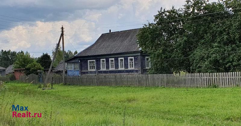 Оленино посёлок городского типа Оленино частные дома