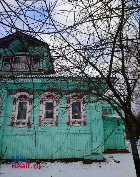 Семибратово село, Ростовский район, Полянки частные дома