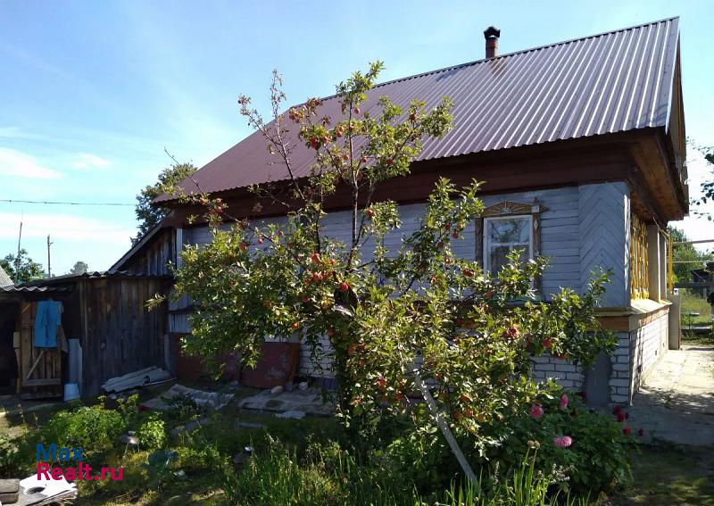 Сокольское посёлок городского типа Сокольское, Горьковская улица, 15 частные дома