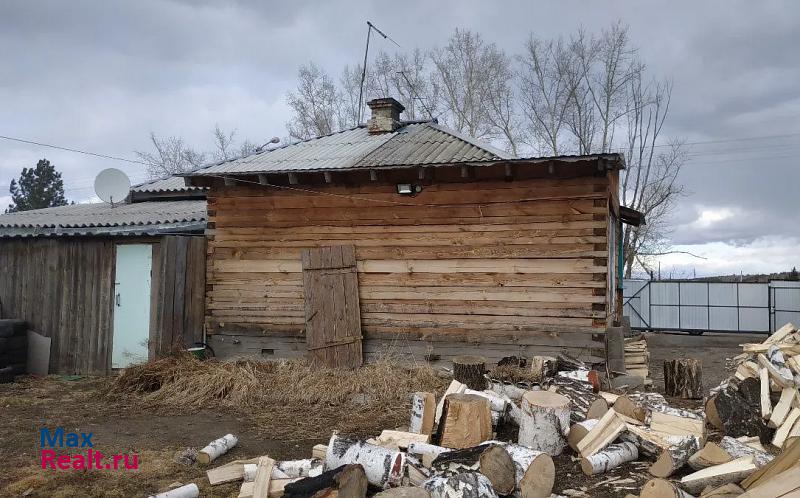 Сухобузимское Сухобузимский район, село Миндерла частные дома