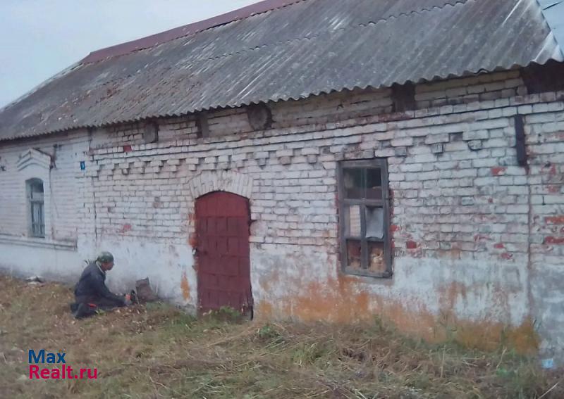 Сапожок село Песочня, улица Революции, 71 частные дома