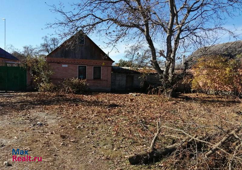 Архонская Республика Северная Осетия — Алания, Пригородный район, станица Архонская частные дома