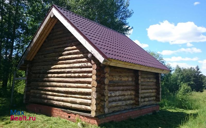 Вахруши деревня Осинцы, коттеджный поселок Мельница частные дома